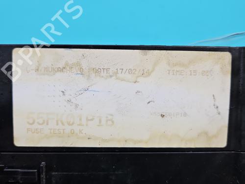 Fuse box FORD FOCUS III 1.6 TDCi | BP37810405E1 - Image 4