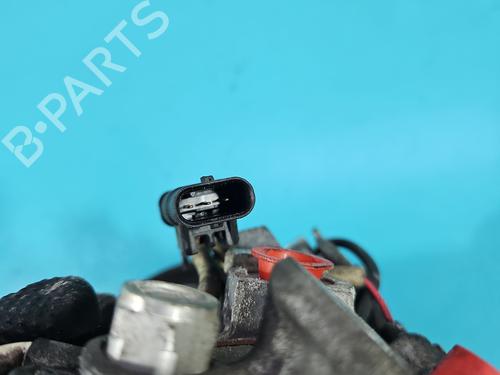 AC compressor MERCEDES-BENZ A-CLASS (W176) A 180 CDI / d (176.012) | BP38147086M34 - Image 9