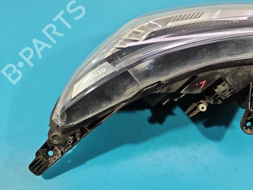 Left headlight RENAULT EXPRESS Box Body/MPV | BP38701571C28 - Image 9