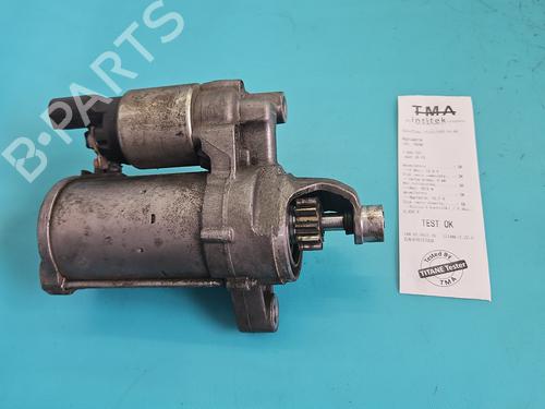 Used Starter Starter 37859299 37859299