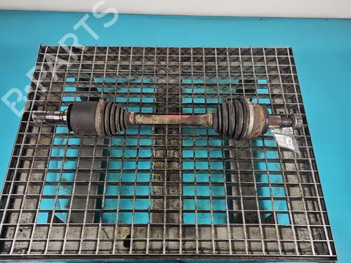 Used Left front driveshaft Left front driveshaft 38131811 38131811