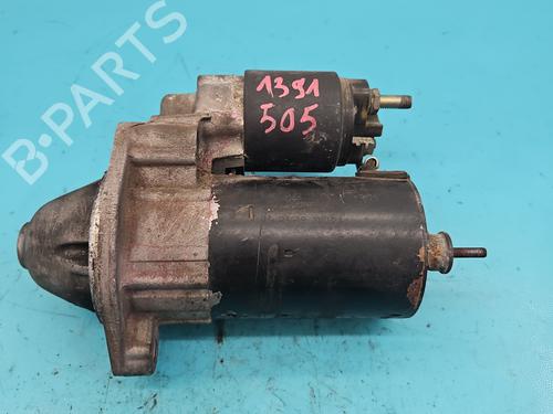 Starter AUDI A4 B6 (8E2) 2.0 | BP37812377M8 - Image 4