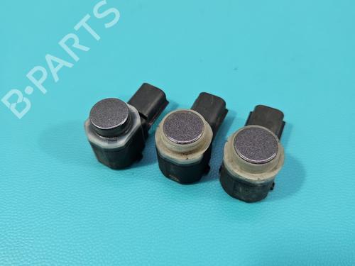 Electronic sensor FORD MONDEO V Saloon (CD) 2.0 Hybrid | BP37837279M84 - Image 2