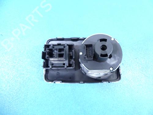 Headlight switch SKODA SUPERB II (3T4) 2.0 TDI | BP38154162I24 - Image 3
