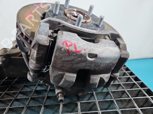 Used Left front brake caliper Left front brake caliper 37837520 37837520