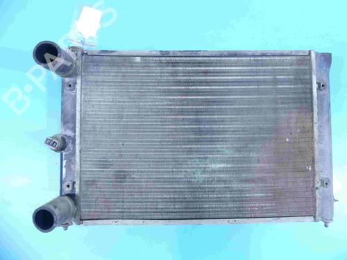 Used Water radiator Water radiator 37886500 37886500