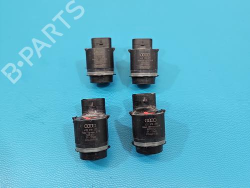 Electronic sensor AUDI A4 B8 (8K2) | BP37859240M84 - Image 5