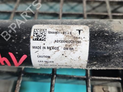Left rear shock absorber TESLA MODEL 3 (5YJ3) | BP38128483M18 - Image 4