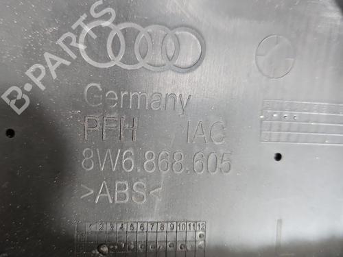 Rear left panel AUDI A5 Sportback (F5A, F5F) 2.0 TFSI quattro | BP38565757C60 - Image 7