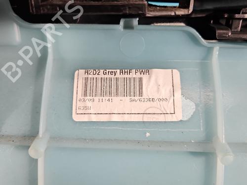 Front right panel TOYOTA AURIS (_E18_) 1.8 Hybrid (ZWE186_, ZWE186R) | BP37824099C59 - Image 5