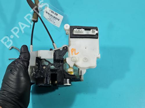 Front left lock MAZDA CX-9 (TB) 3.7 AWD (TB10A) | BP38143361C98 - Image 6
