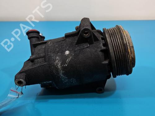 AC compressor OPEL ASTRA H Saloon (A04) 1.8 (L69) | BP37843473M34 - Image 3