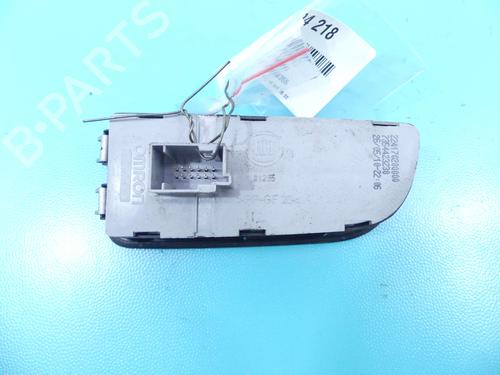 Headlight switch PEUGEOT BIPPER (AA_) 1.4 HDi | BP37803086I24 - Image 3