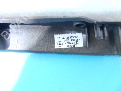 Other MERCEDES-BENZ E-CLASS (W212) E 250 CDI / BlueTEC (212.003, 212.004) | BP37877945O1 - Image 5