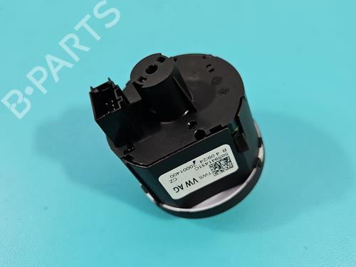 Headlight switch SKODA FABIA IV (PJ3) | BP37857570I24 - Image 5