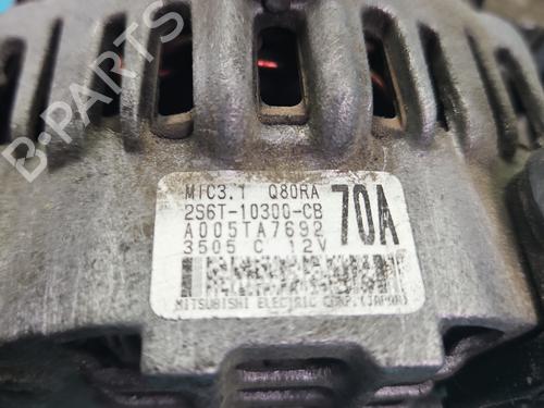 Alternator MAZDA 2 (DY) 1.4 | BP37859234M7 - Image 6