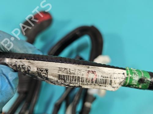 Wiring harness HONDA HR-V (RU) 1.5 (RU1) | BP38133888E16 - Image 7