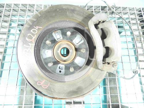 Used Right front steering knuckle Right front steering knuckle MAZDA CX-9 (TB) 3.7 AWD (TB10A) (277 hp) 37896045 37896045