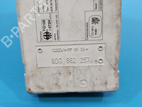 Comfort control module AUDI A4 B5 (8D2) | BP38869668M56 - Image 7