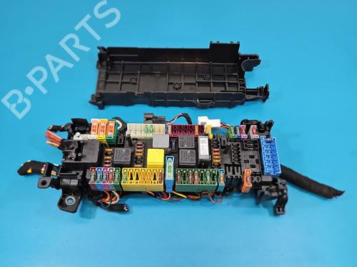 Fuse box INFINITI QX50 II 2.0 AWD (J55) | BP39912111E1 - Image 4