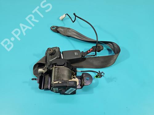 Used Front left seatbelt Front left seatbelt 37814936 37814936