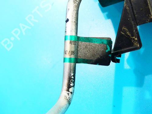 AC pipe BMW X3 (E83) 2.0 d | BP37861214M126 - Image 7