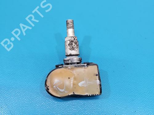 Electronic sensor VOLVO S60 II (134) | BP38046256M84 - Image 4