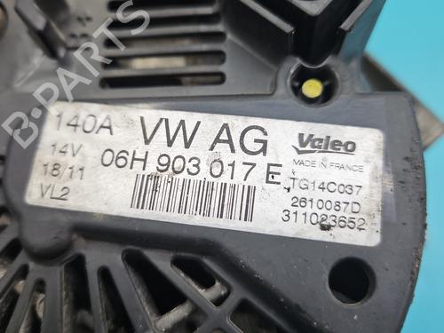 Alternator VW CC B7 (358) 2.0 TDI | BP38151324M7 - Image 6