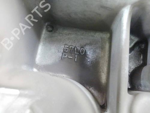 Gearbox SUZUKI KIZASHI (FR) 2.4 (A6B424) | BP37883379M3 - Image 4