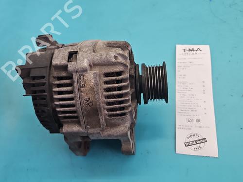 Used Alternator Alternator 37854717 37854717