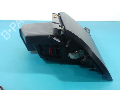 Cup/Object holder PEUGEOT 508 SW I (8E_) 2.0 HDi | BP37860982I37 - Image 4