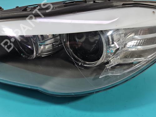 Left headlight BMW 5 (F10) 520 i | BP37820388C28 - Image 10
