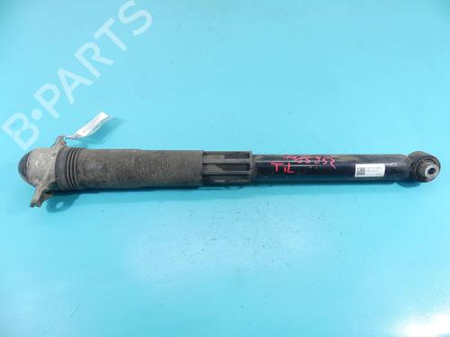 Used Left rear shock absorber Left rear shock absorber 37882327 37882327