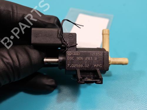 Electronic sensor VW TOURAN (1T3) 1.4 TSI | BP38124037M84 - Image 5