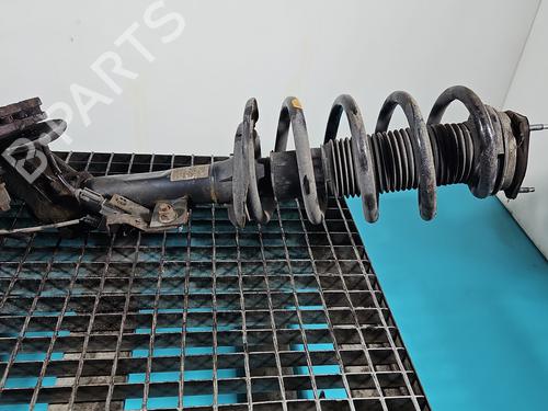 Used Right front shock absorber Right front shock absorber 38142571 38142571