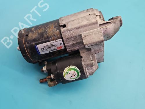 Starter CITROËN C4 II (NC_) 1.6 HDi 110 | BP37841393M8 - Image 4
