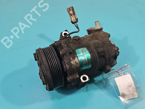 Used AC compressor AC compressor 37810857 37810857