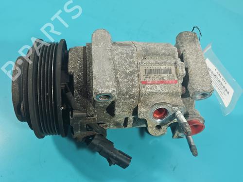 AC compressor DODGE GRAND CARAVAN 3.6 | BP38127334M34 - Image 2