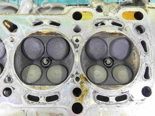 Cylinder head MAZDA PREMACY (CP) 2.0 (CP10S) | BP37883960M5 - Image 10