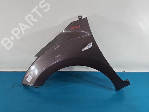 left-front-fenders-hyundai-i30-gd-2011-37837766 main image