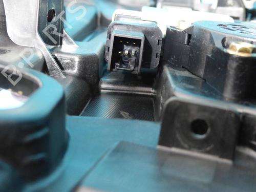Front left window mechanism MAZDA 5 (CR) 2.0 CD (CR19) | BP38153463C22 - Image 4