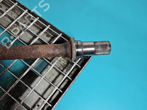 Right front driveshaft MAZDA 6 Saloon (GJ, GL) 2.5 (GJ5FP, GL1032, GL1033) | BP38123863M39 - Image 5