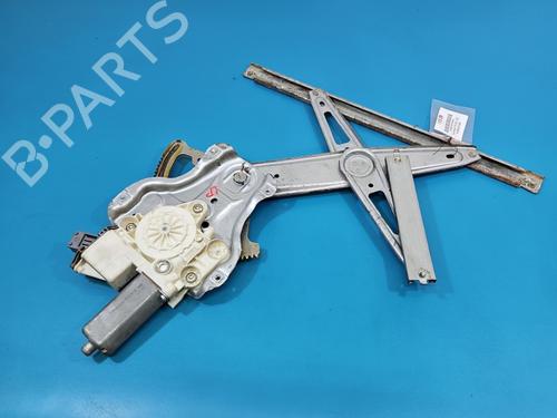 Used Front left window mechanism Front left window mechanism 39429970 39429970