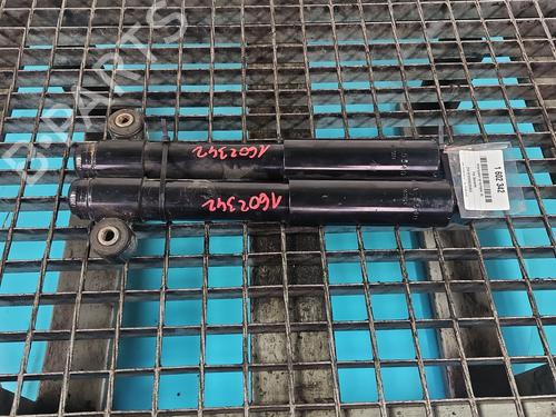 Used Left rear shock absorber Left rear shock absorber 38000265 38000265