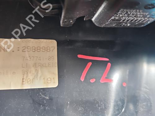 Other BMW 5 Touring (G31) 520 d | BP37851589O1 - Image 10