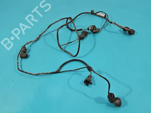 Used Electronic sensor Electronic sensor RENAULT SCÉNIC III (JZ0/1_) 1.5 dCi (106 hp) 37846889 37846889