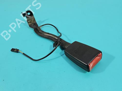 Front left seatbelt VW GOLF V (1K1) 2.0 GTI | BP39881070I26 - Image 11