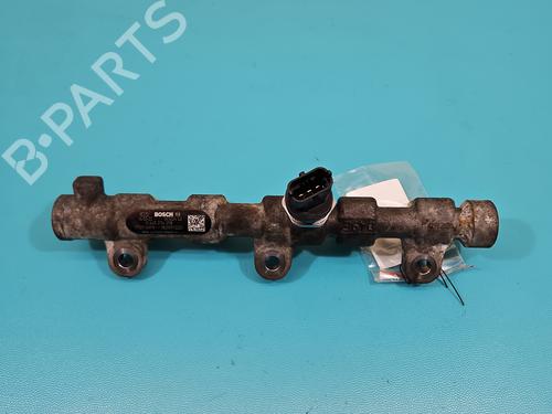 Injection rail RENAULT MASTER III Van (FV) 2.3 dCi 100 FWD (FV0A, FV0B, FV0G, FV0K, FV0H) | BP38130018M98  - Image 8