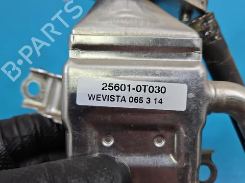 Egr TOYOTA COROLLA Saloon (_E21_) 1.8 VVTi Hybrid (ZWE219) | BP37851393M69 - Image 3