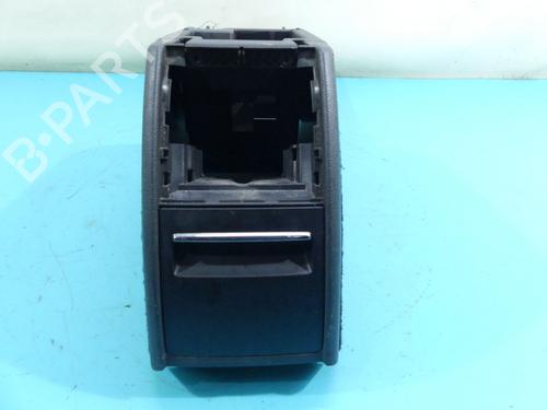 Armrest / Center console SKODA SUPERB II (3T4) 2.0 TDI 16V | BP37892006I20 - Image 6